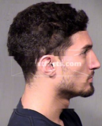 Michael Anthony Abbott