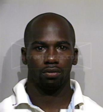 Elton Leon Woodard