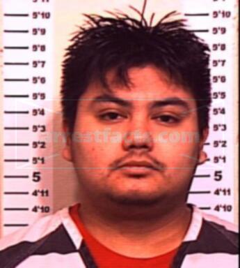 Joseph David Soto
