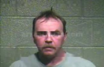 John Eric Landrum