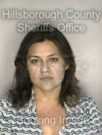 Renee Simone Madison