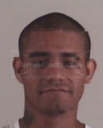 Robert Elliott Hernandez