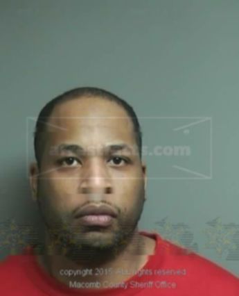 Alvin Hilrie Carter