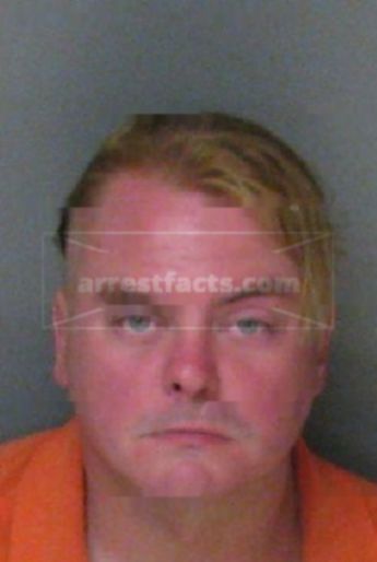 Jeffrey Todd Coleman