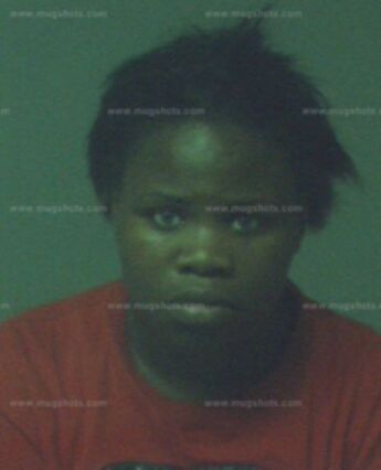 Marilyn Renea Ferguson