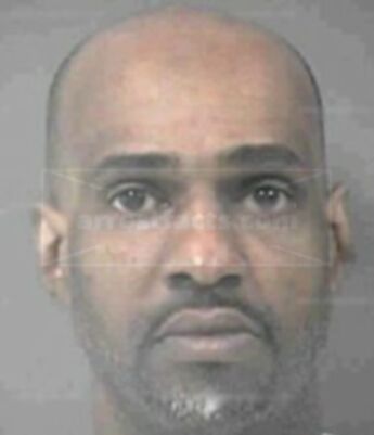 Walter Wilkerson