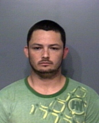 Christopher Wayne Vessells