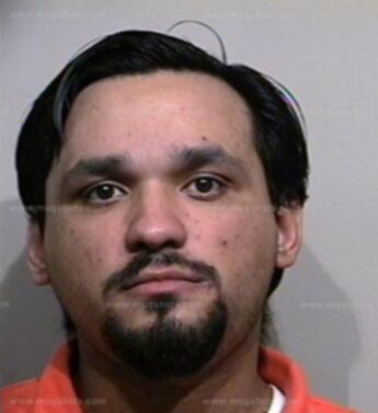 Joseph William Gonzales