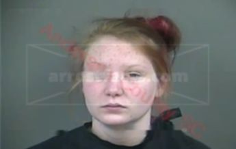 Jordan Christine Beasley