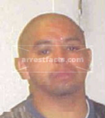 Raymond Jr Castillo