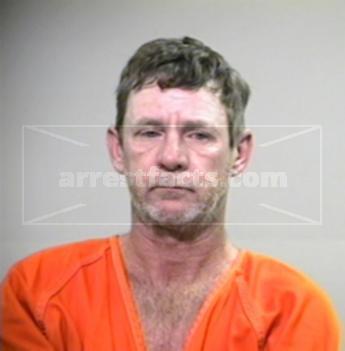 Glenn Dewayne Shedd
