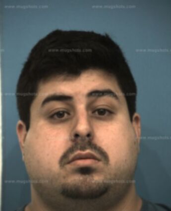 Torrance James Rubio