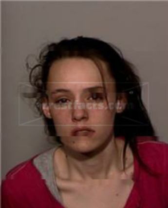 Desirae Nicole Thompson