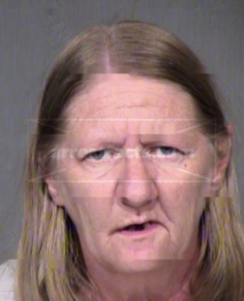 Terry Bernice Herrington