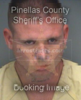 Steven Lee Watson