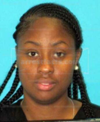 Rekena Crystal Williams