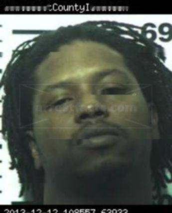 Demetrius Doran Lewis