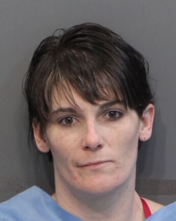 Christina Elizebeth Arrington