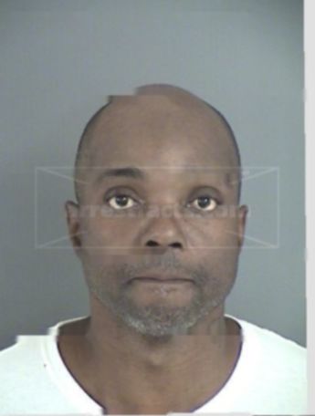 Derrick Lynn Freeman