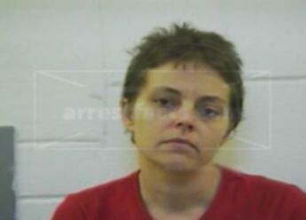Anna Marie Elrod