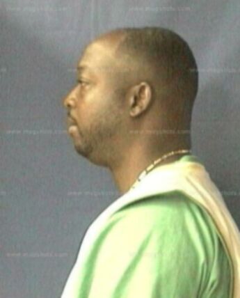 Michael Lynn Tinsley