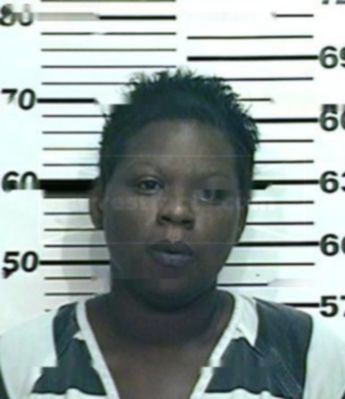 Tamekio Lanelle Wilson