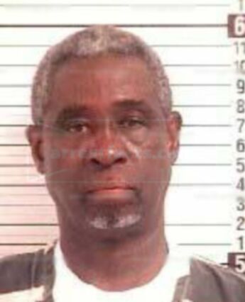 Willie Herbert Woods