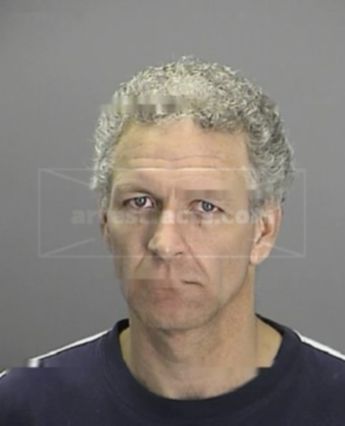 Eric Andrew Dean