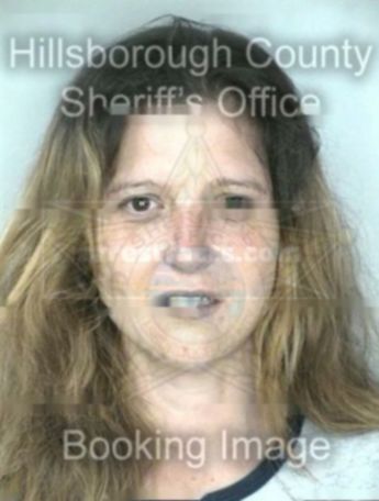 Teresa Lynn Booth