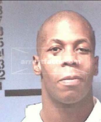 Darrell Melvin Key