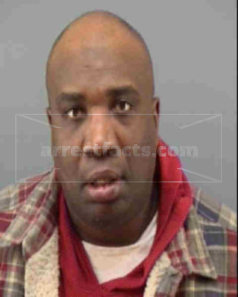Freddy Louis Jenkins