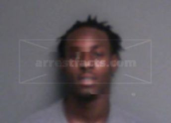 Devonte Tyshawn Williams