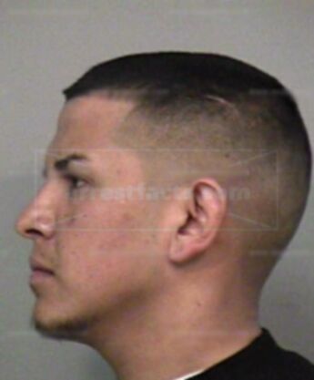 Gabriel D Alaniz