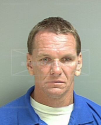 Darrell Lynn Gentry