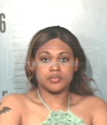 Candice Lashanda Gailes