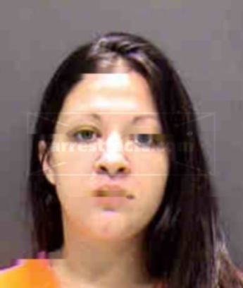Lynette Renee Bush