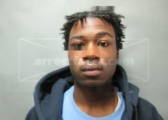 Cory Washington