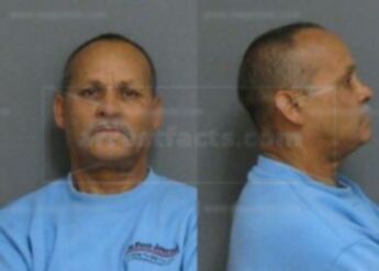 Raul Rodriguez Colon
