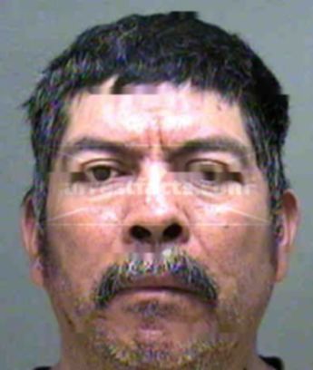 Martin Palomo