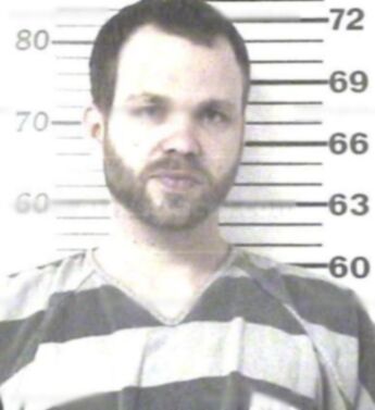 John Travis Davis