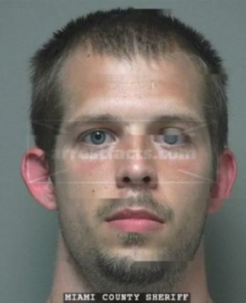Brandon Eugene Brubaker