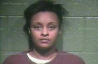 Shaquona Renee Moore