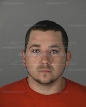 Wayne Jarod Scroggins