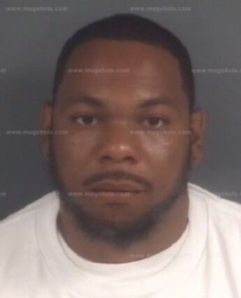 Kenneth Davon Jackson