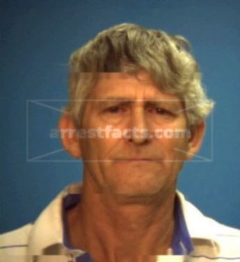David Conlee Stover