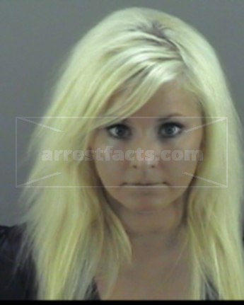 Starla Lynn Whitehurst