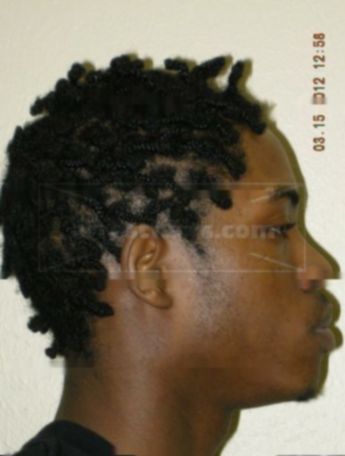Hoza Lapatrick Jones