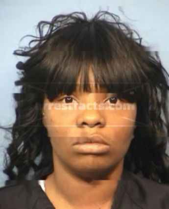 Shakeita Jones