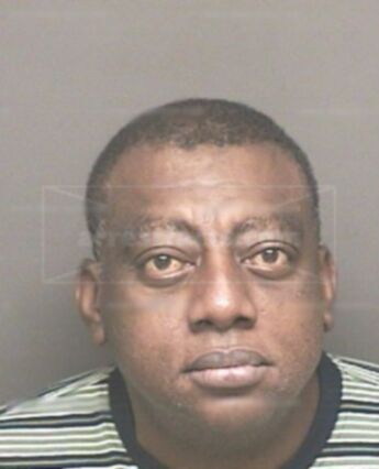 Kenneth Eugene Chatman