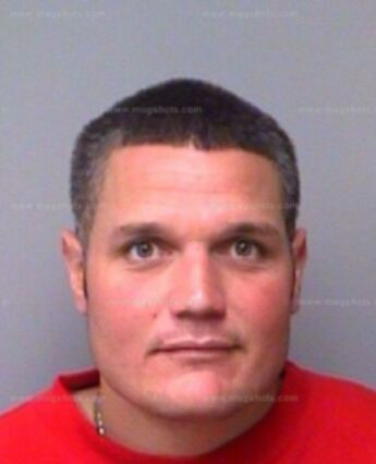 Randy David Applegate